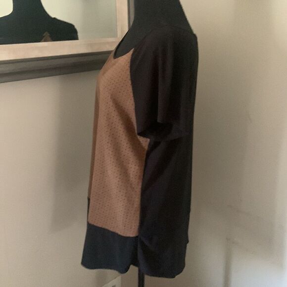 Perseption concept short sleeve size L preloved ❤️ - Picture 6 of 13